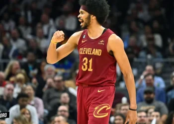 Cleveland Cavaliers Trade Jarrett Allen to Rescue the Golden State Warriors Dynasty