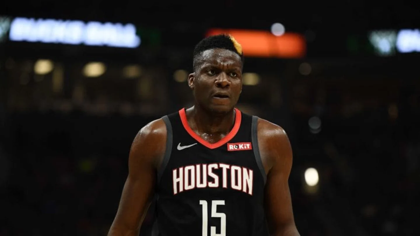 Clint Capela