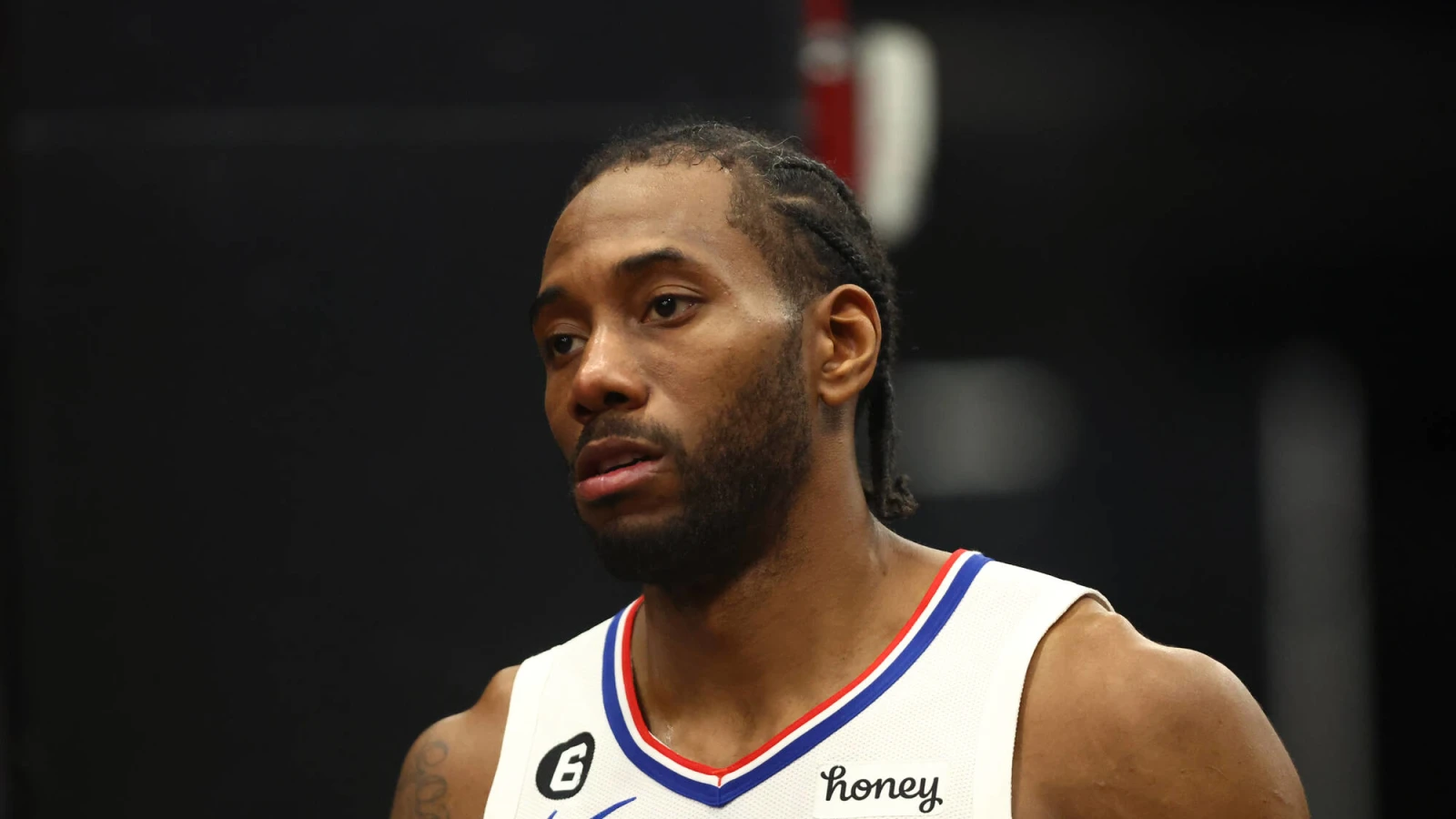 Clippers' Big Decision How Kawhi Leonard's New Deal Influences James Harden's Future--