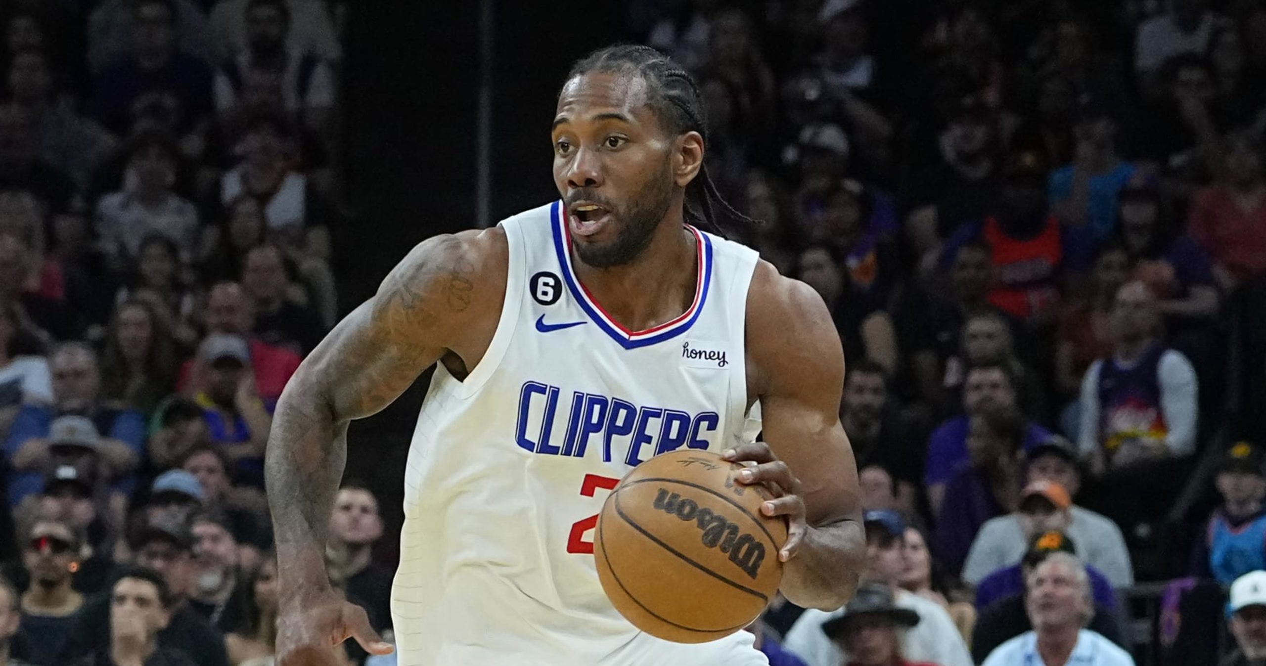 Clippers' Big Decision How Kawhi Leonard's New Deal Influences James Harden's Future---