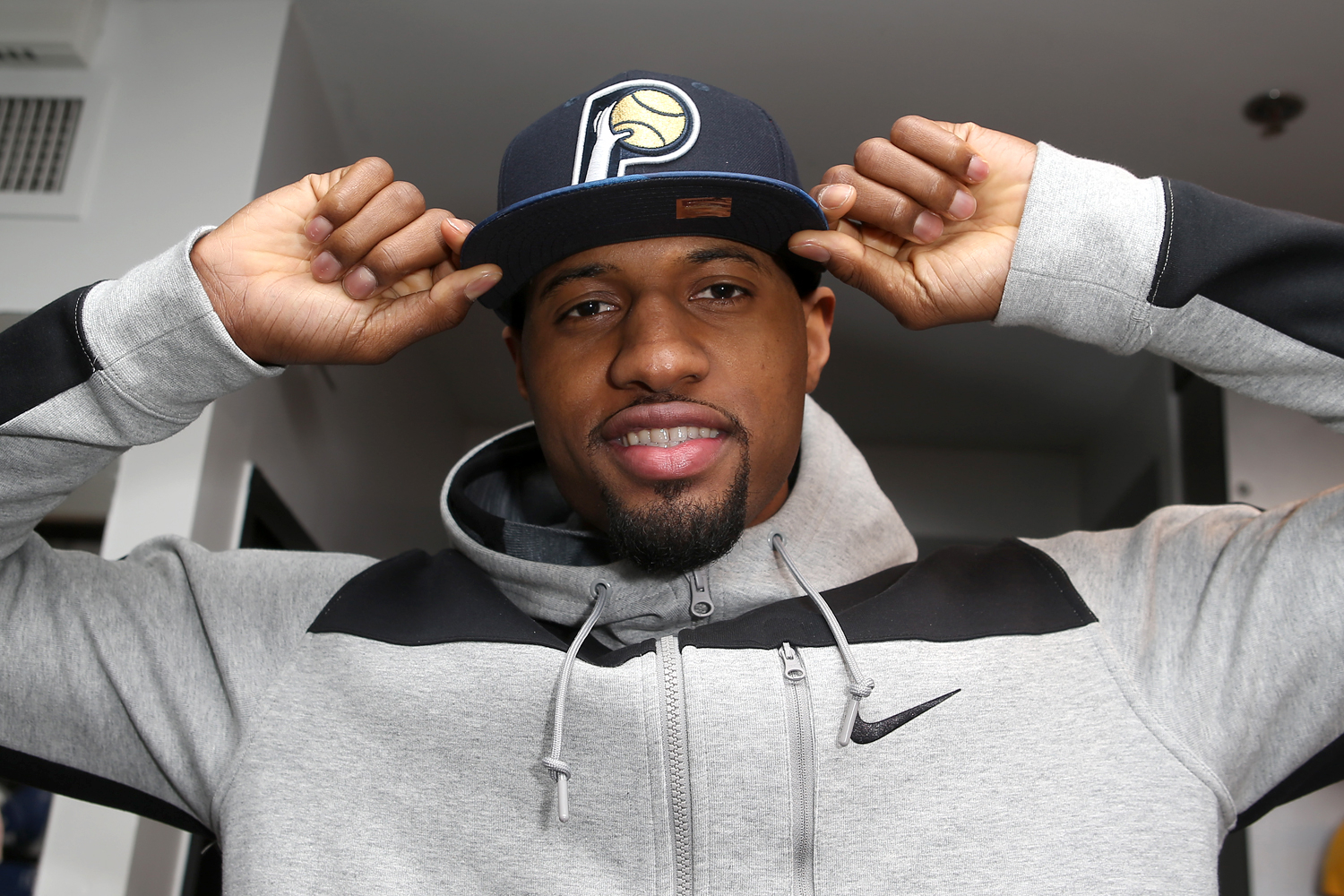 Clippers in Talks to Extend Paul George's Tenure in LA