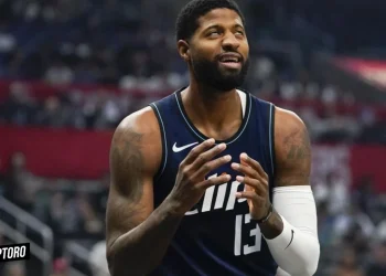 Clippers in Talks to Extend Paul George's Tenure in LA4