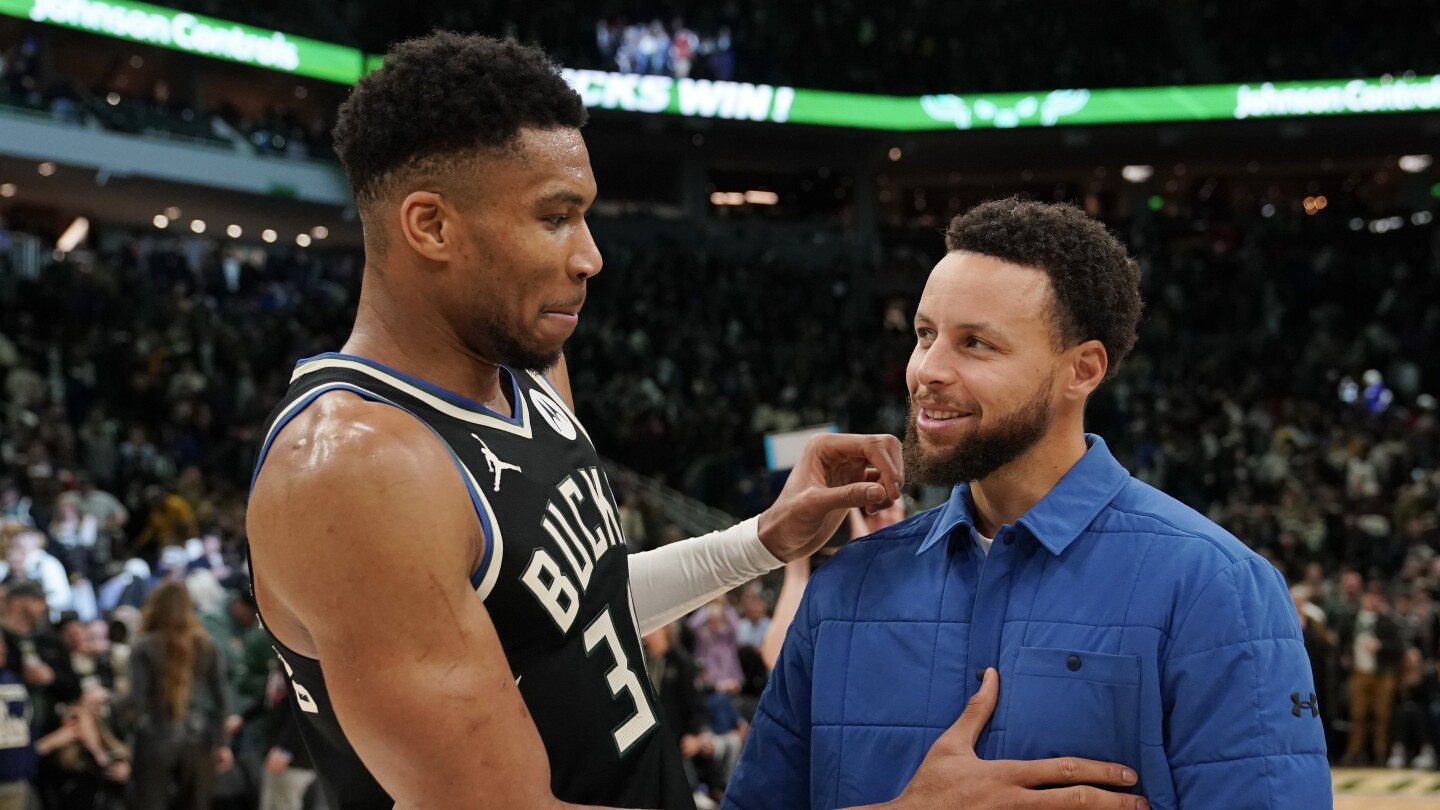 Coaching Changeup in the 2024 NBA All-Star Game: Rivers and Finch Take the Helm