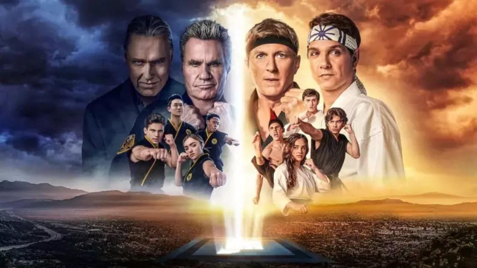  Cobra Kai Season 6: Anticipating the Epic Conclusion of Netflix's Karate Kid Saga