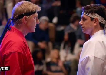 Cobra Kai Season 6 Anticipating the Epic Conclusion of Netflix's Karate Kid Saga4