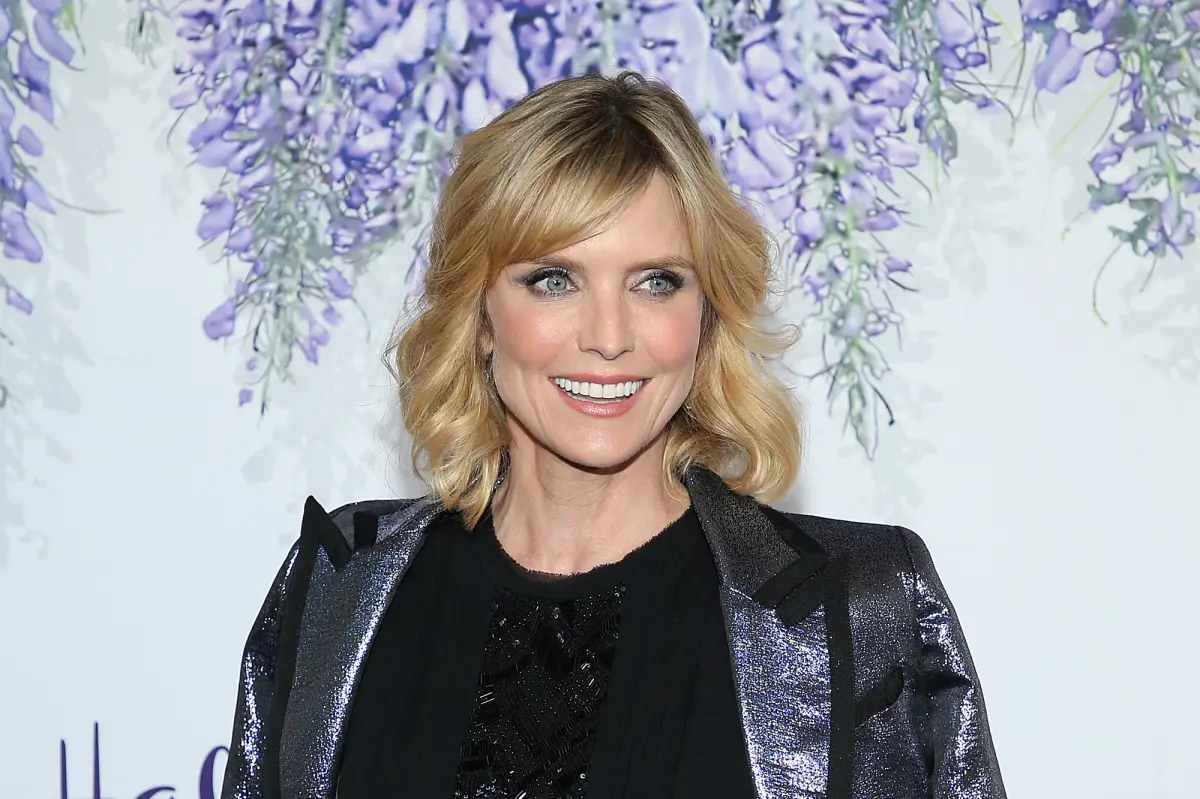 Who Is Courtney Thorne-Smith? All You Need To Know About The Famous American Actress