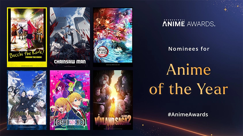 Crunchyroll-Anime-Awards