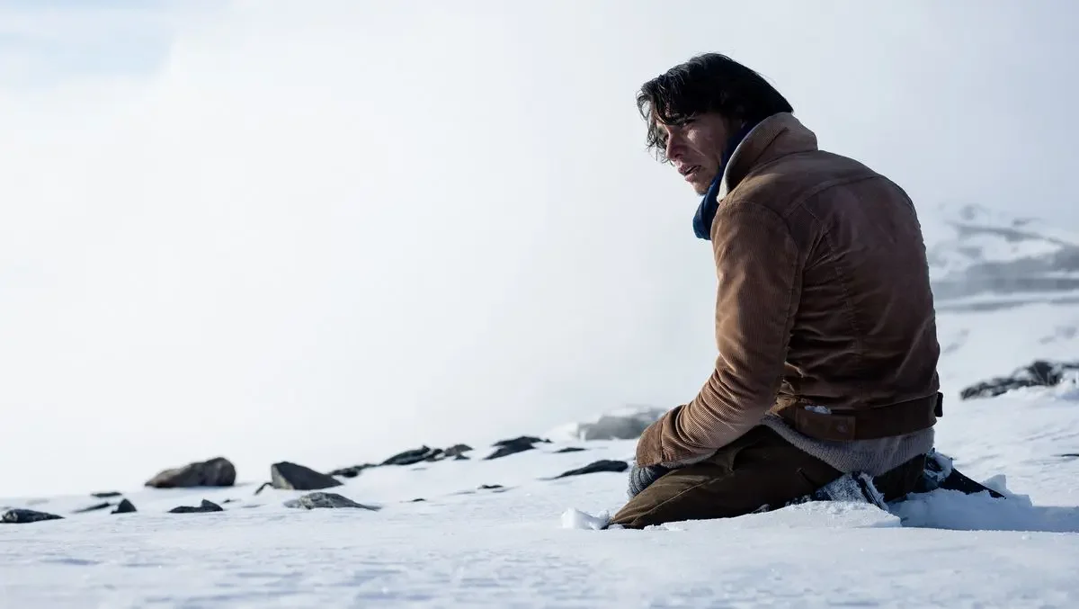 Society of the Snow: Netflix's Brutally Realistic Take on Survival
