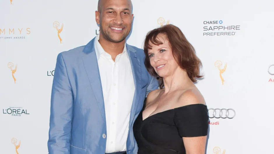 Who Is Cynthia Blaise? All You Need To Know About Keegan-Michael Key’s Ex-Wife