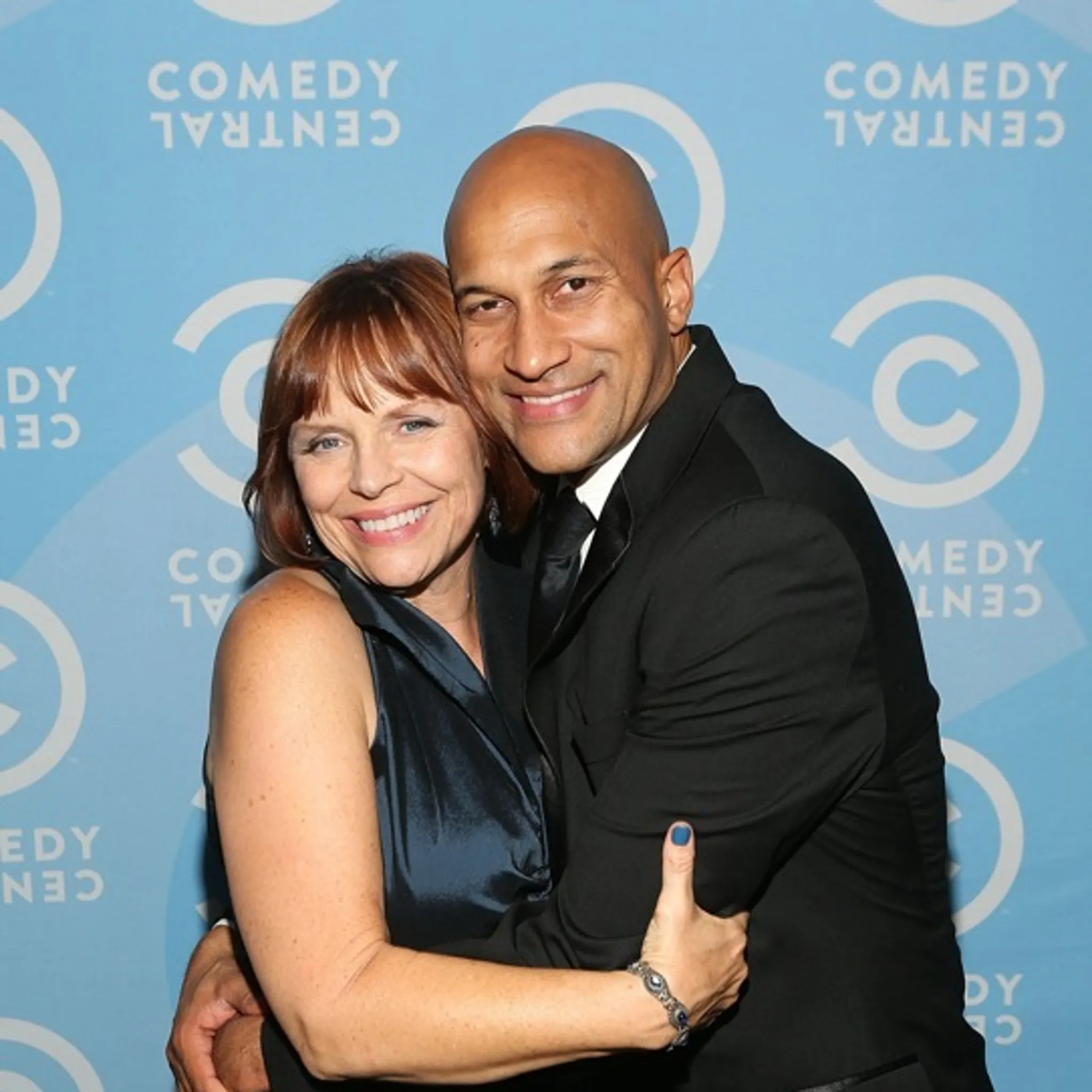 Who Is Cynthia Blaise? All You Need To Know About Keegan-Michael Key’s Ex-Wife