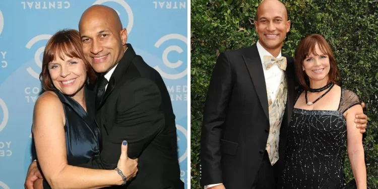 Who Is Cynthia Blaise? All You Need To Know About Keegan-Michael Key’s Ex-Wife