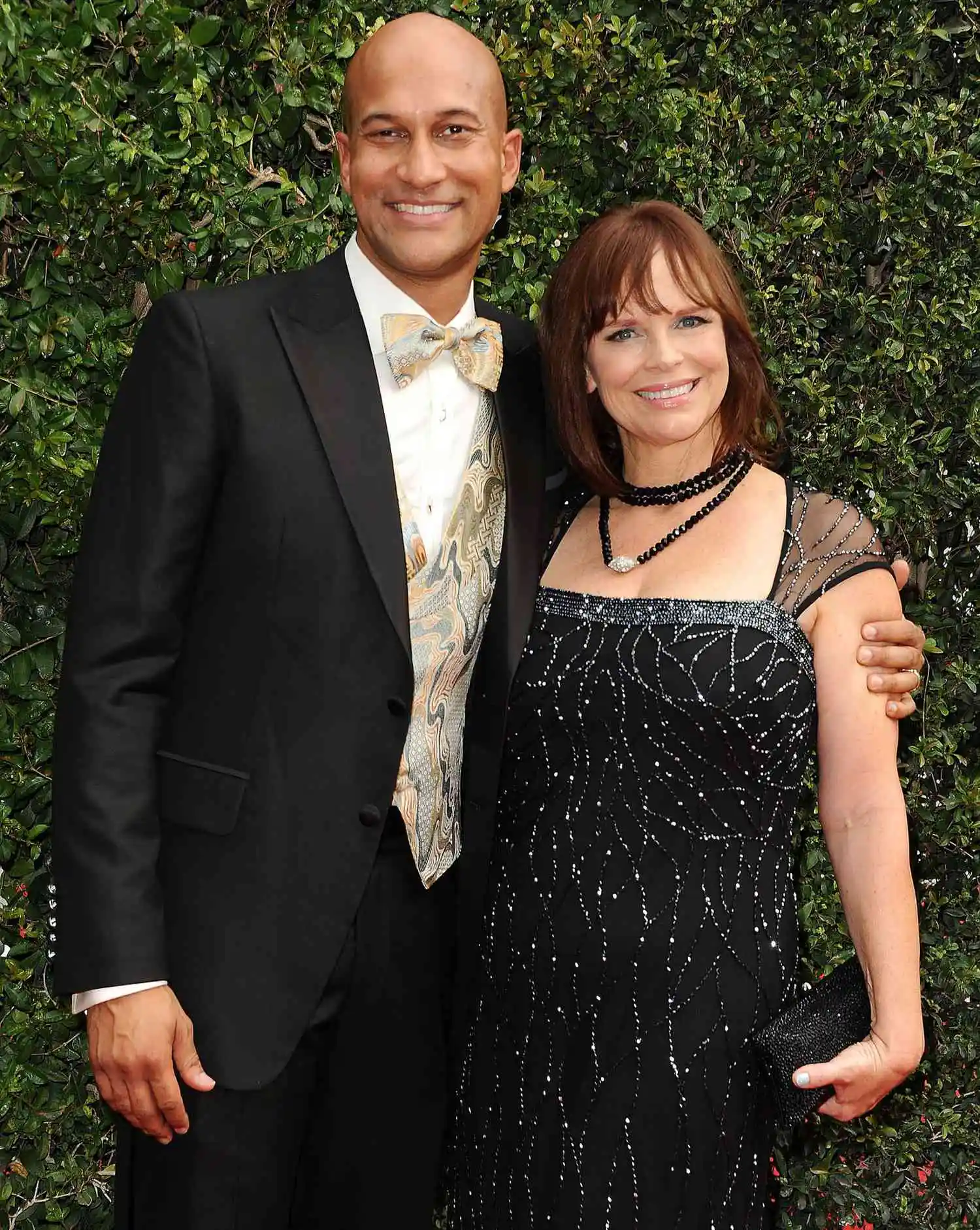 Who Is Cynthia Blaise? All You Need To Know About Keegan-Michael Key’s Ex-Wife