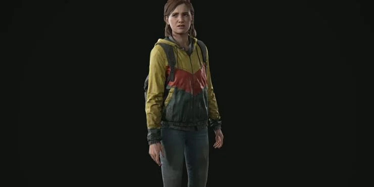 The Last of Us Part 2 PS5 Remaster: Discover Ellie's Top 8 Skins