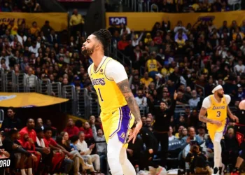 NBA Trade Rumors: Turning Point for Los Angeles Lakers' Trade Deal Strategy After D'Angelo Russell's Started Showing His True Potential
