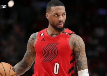 NBA News: Can Damian Lillard's Stats Overpower Giannis Antetokounmpo in NBA All-Star Race?