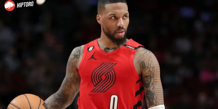 NBA News: Can Damian Lillard's Stats Overpower Giannis Antetokounmpo in NBA All-Star Race?