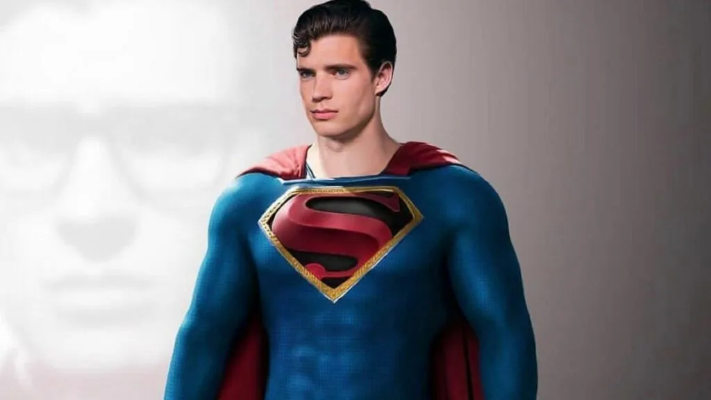 Who Is David Corenswet? All Information About The Actor Who Plays Superman In James Gunn's Superman