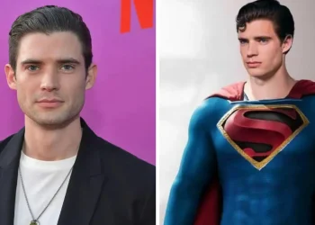 Who Is David Corenswet? All Information About The Actor Who Plays Superman In James Gunn's Superman