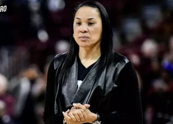 Dawn Staley