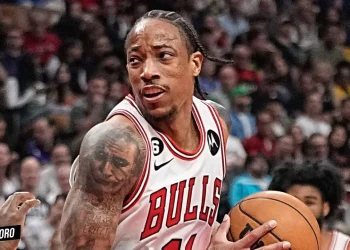 DeMar DeRozan Future with Chicago Bulls