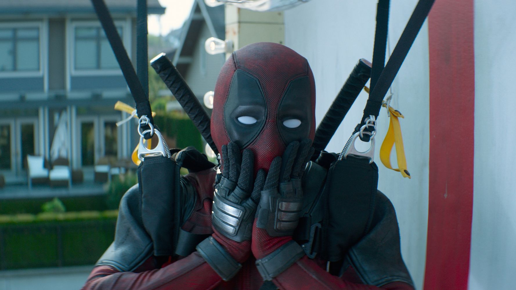 Deadpool 3 A Marvel Extravaganza Set to Shatter Expectations