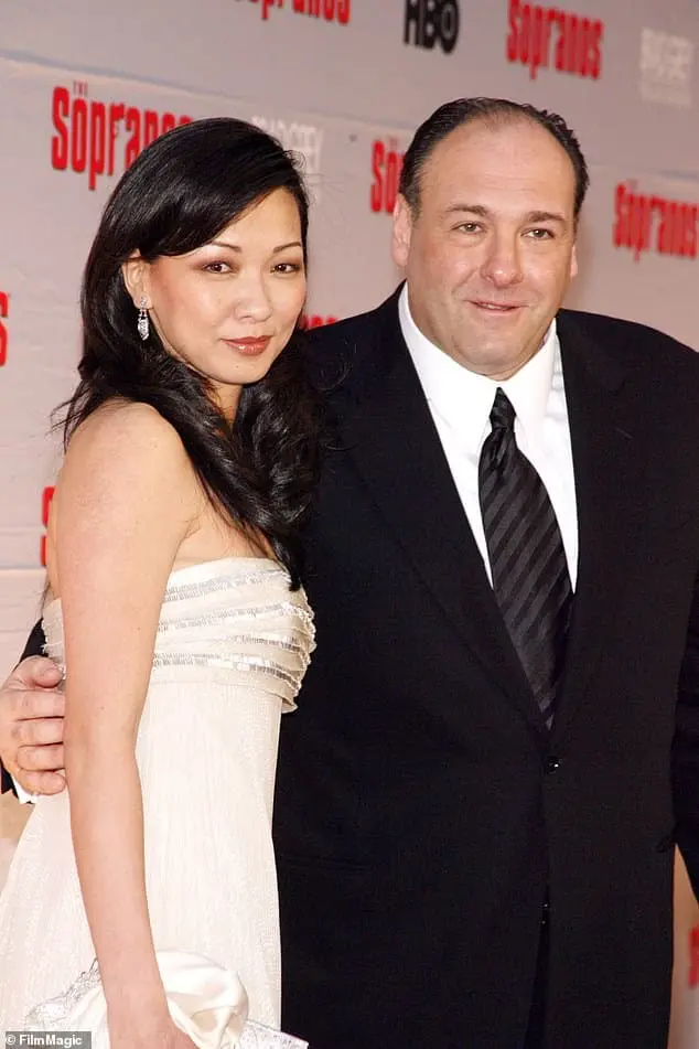Who Is Deborah Lin? Age, Bio, Career And More Of James Gandolfini’s Wife
