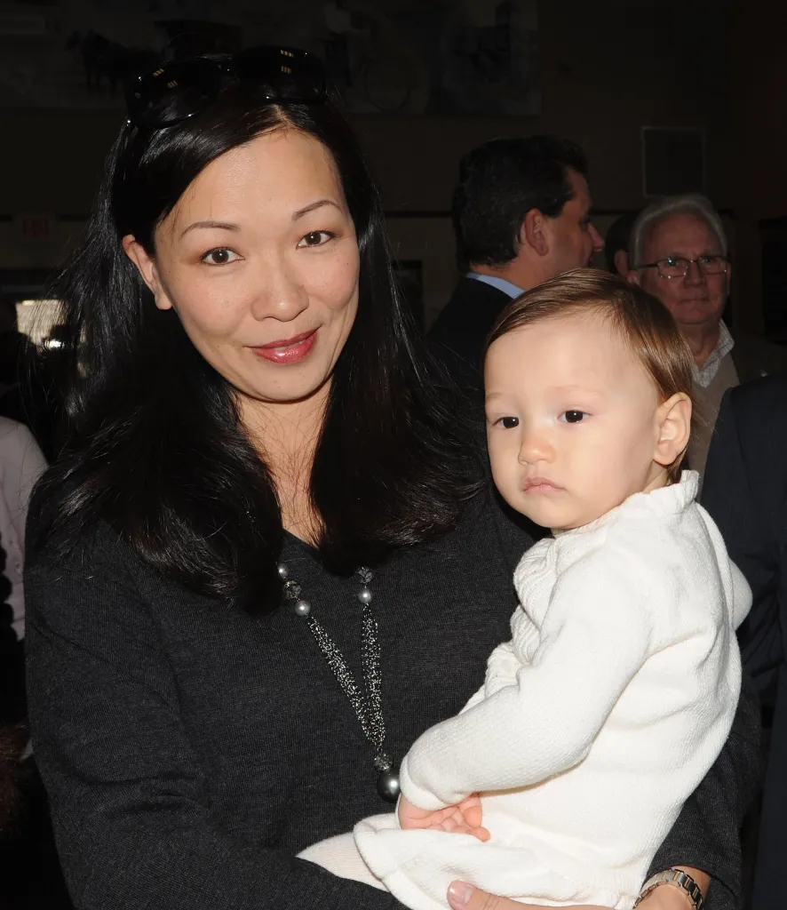 Who Is Deborah Lin? Age, Bio, Career And More Of James Gandolfini’s Wife