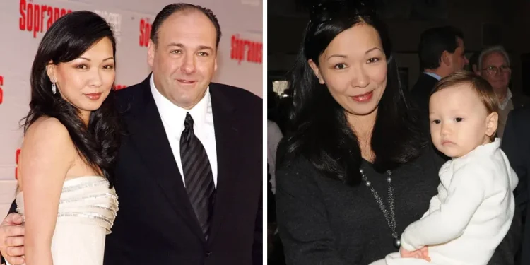 Who Is Deborah Lin? Age, Bio, Career And More Of James Gandolfini’s Wife