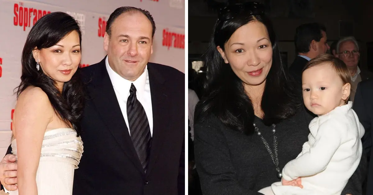 Who Is Deborah Lin? Age, Bio, Career And More Of James Gandolfini’s Wife
