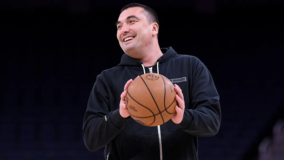 Dejan Milojevic A Sombre Farewell in the NBA Community