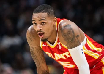 Los Angeles Lakers Quest for Atlanta Hawks Guard Dejounte Murray, A High-Stakes Gamble in the NBA Trade Deal Scenario