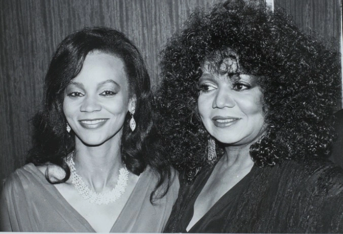 Denise Gordy, Anna Gordy