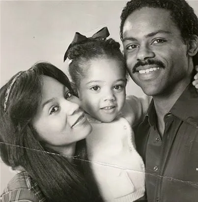 Denise Gordy husband