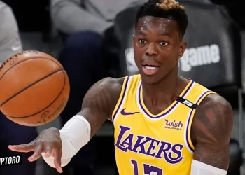 Dennis Schroder's Next Destination Exploring Top Landing Spots Amid Raptors Turmoil4