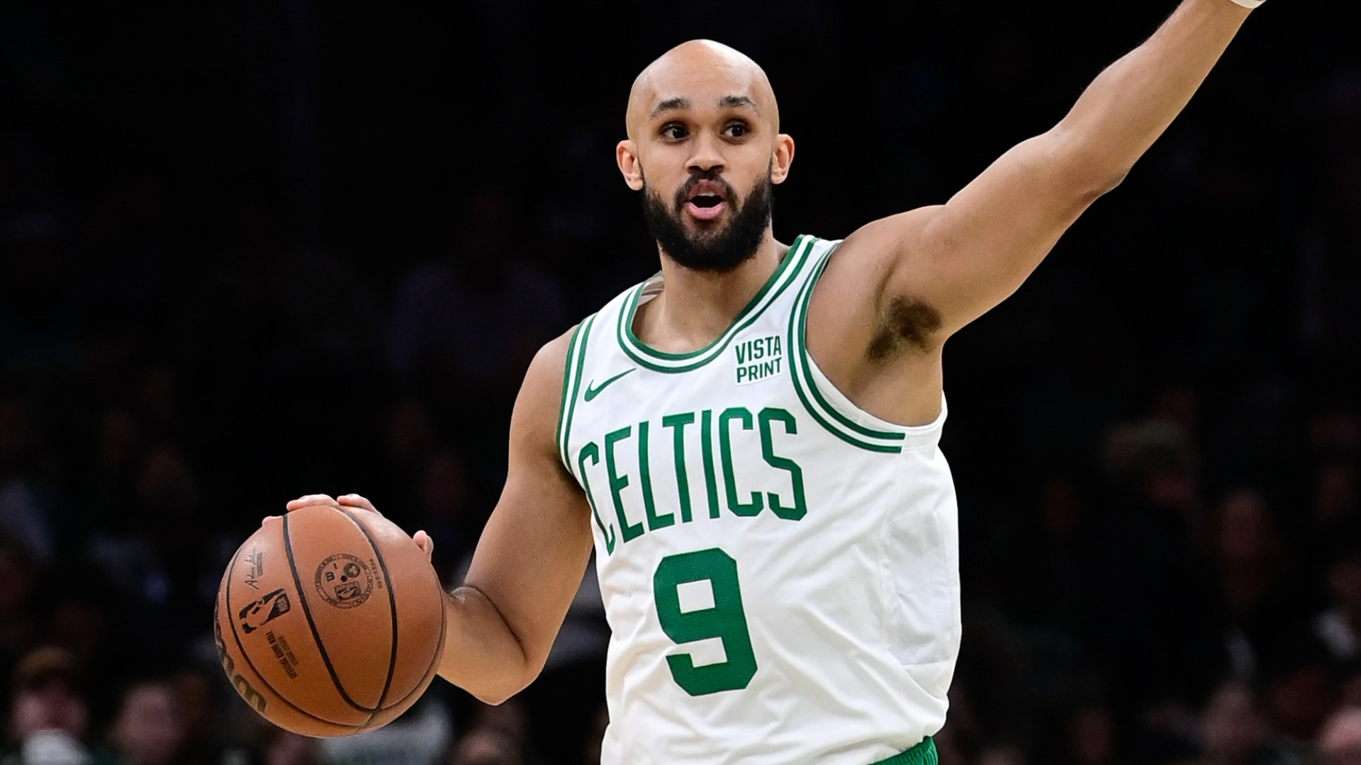 Derrick White: The Unsung Hero of the Boston Celtics' Stellar Season