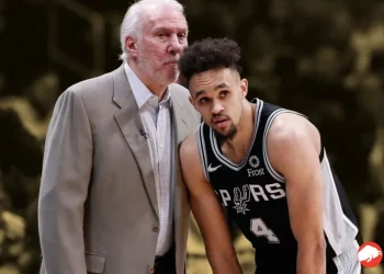 Derrick White's Stellar Season A Case for NBA All-Star Consideration4