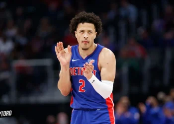 NBA Trade: Orlando Magic Cade Cunningham Detroit Pistons Trade Deal Brewing