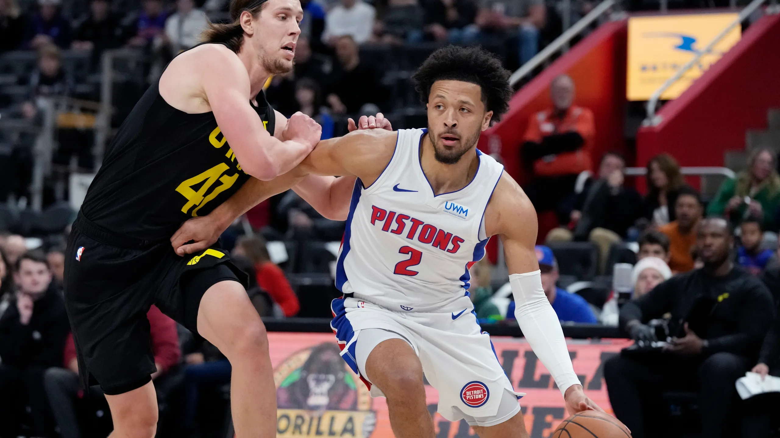 Detroit Pistons' Strategic Move A Fresh Chapter with $62 Million Cap Space