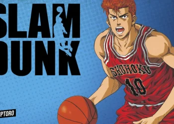 Discover the Slam Dunk Anime Revival How to Watch the Classic Series and the Exciting New Movie 2 (1)