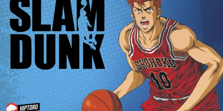 Discover the Slam Dunk Anime Revival How to Watch the Classic Series and the Exciting New Movie 2 (1)