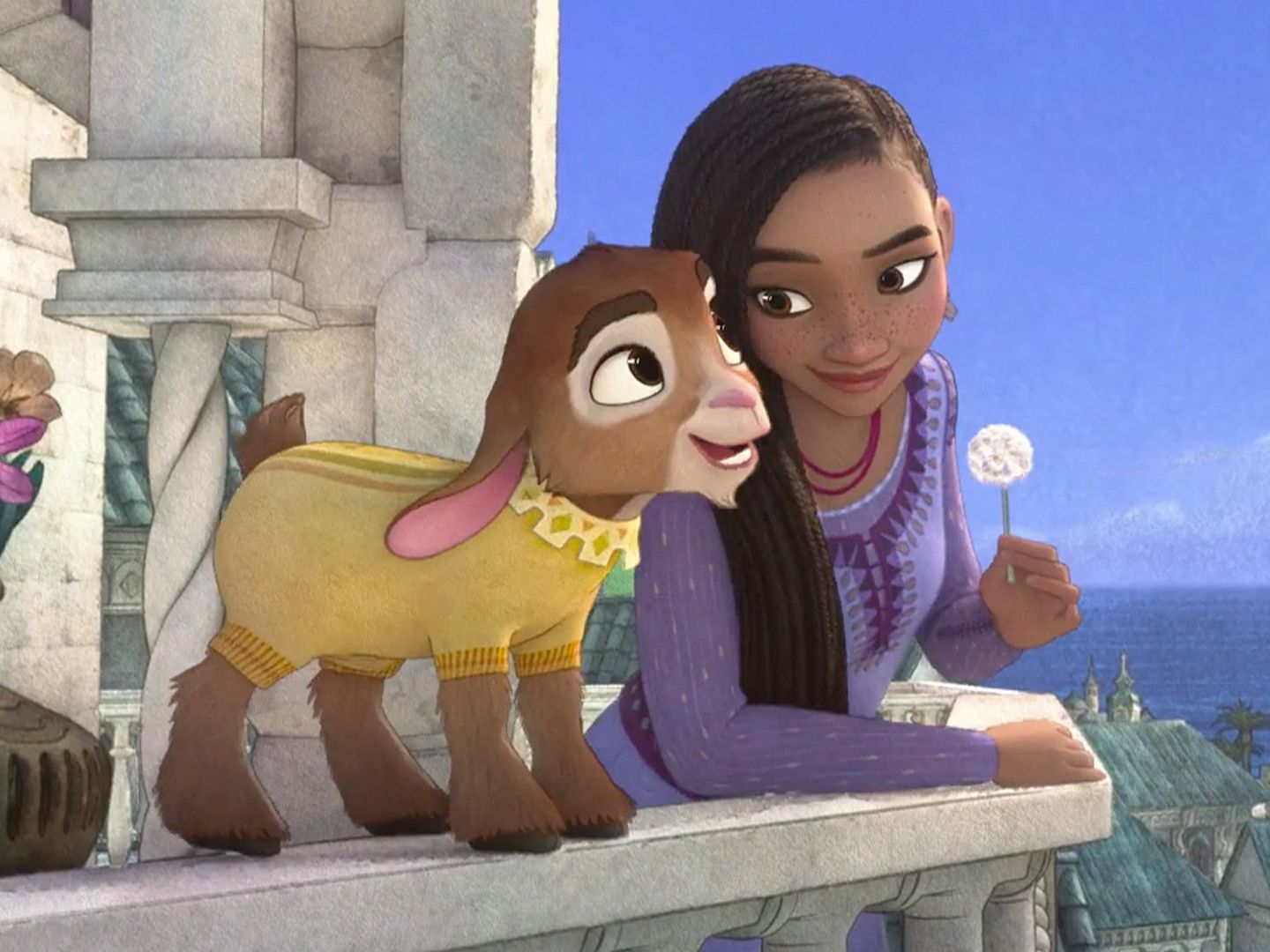 Disney+'s Latest Gem 'Wish' Brings Magical Family Adventure to Your Screens in February 2024