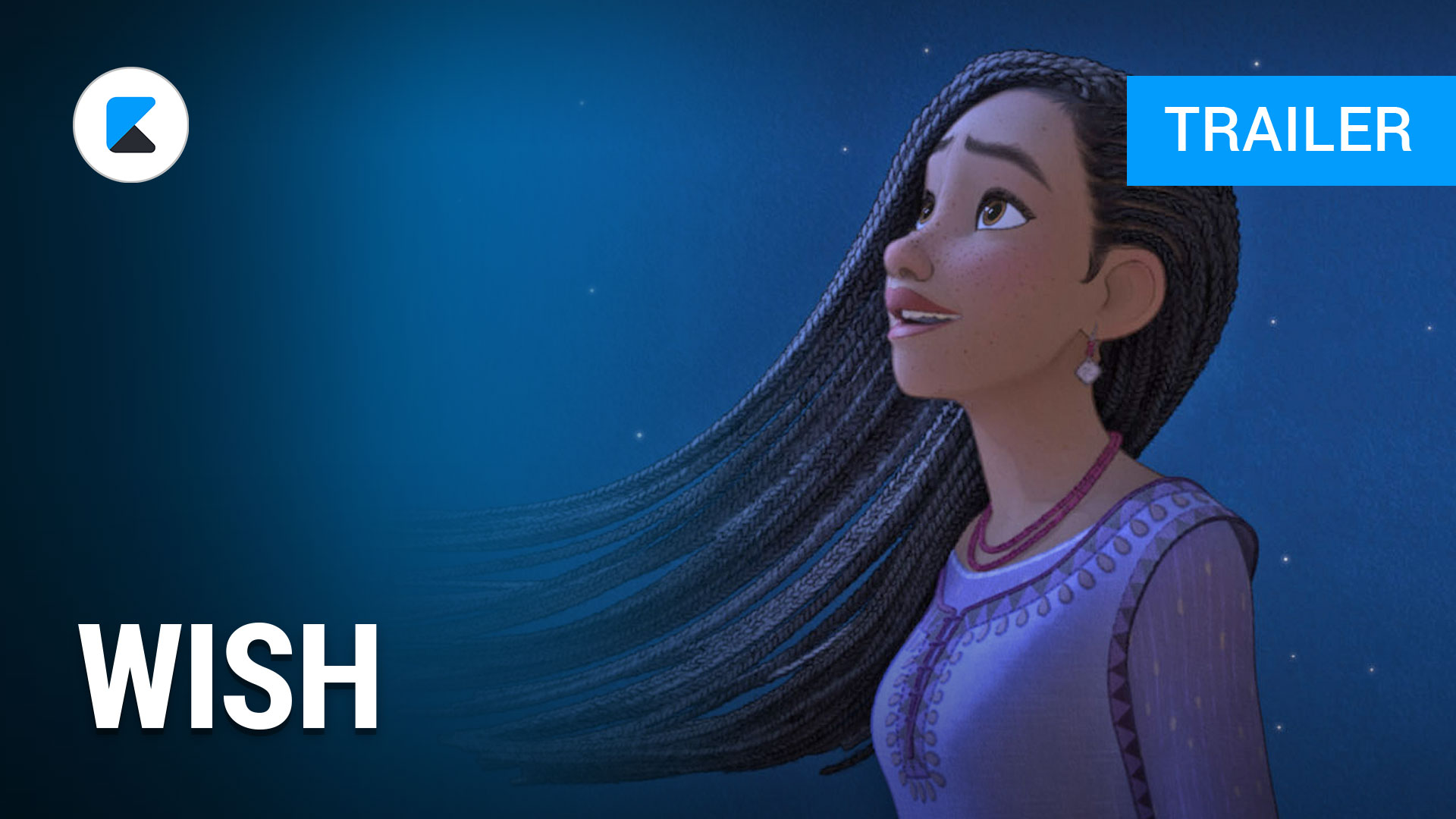 Disney+'s Latest Gem 'Wish' Brings Magical Family Adventure to Your Screens in February 2024