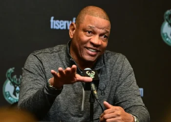 Doc Rivers Picks Milwaukee Bucks, But Why Not Rival Teams? Inside Scoop!