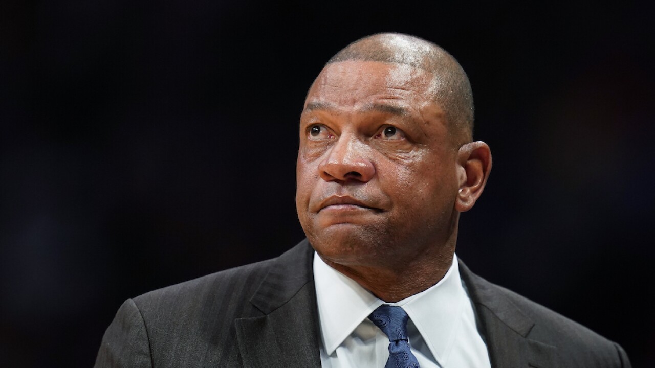 Doc Rivers at the Helm: A Strategic Move by the Bucks to Clinch NBA Glory