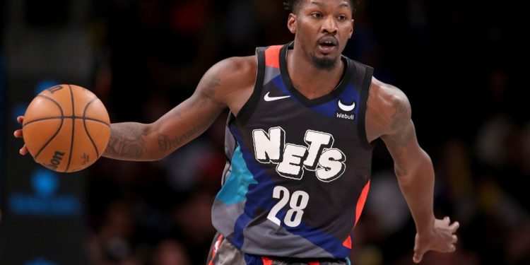 Dorian Finney Smith, Brooklyn Nets Rumors: Dorian Finney Smith is on the Radar of the Dallas Mavericks