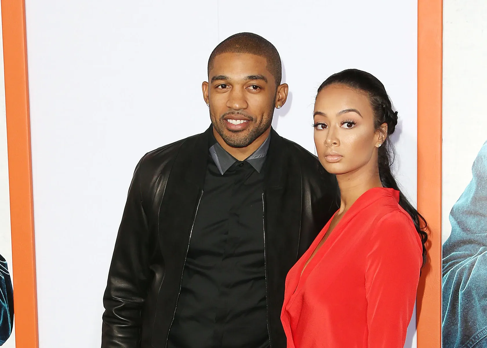 Draya Michele's Intriguing Love Life: From Reality TV Fame to High-Profile Relationships
