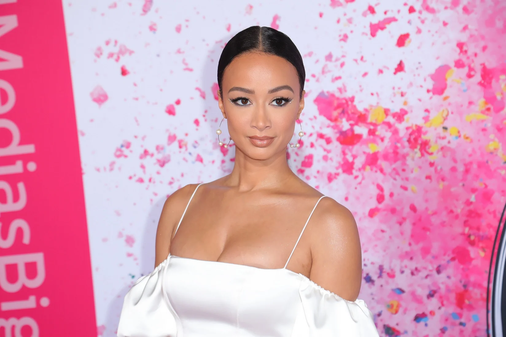 Draya Michele's Intriguing Love Life: From Reality TV Fame to High-Profile Relationships