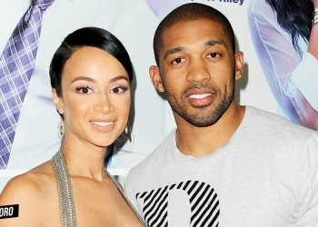 Draya Michele's Intriguing Love Life From Reality TV Fame to High-Profile Relationships3