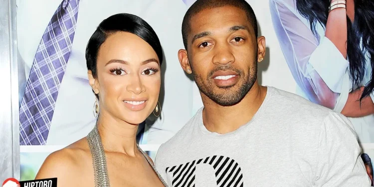 Draya Michele's Intriguing Love Life From Reality TV Fame to High-Profile Relationships3