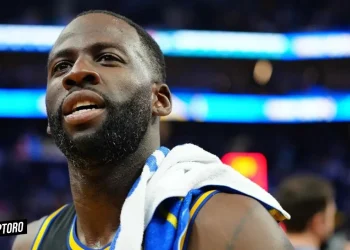 Draymond Green's Return A Turning Point for the Golden State Warriors1